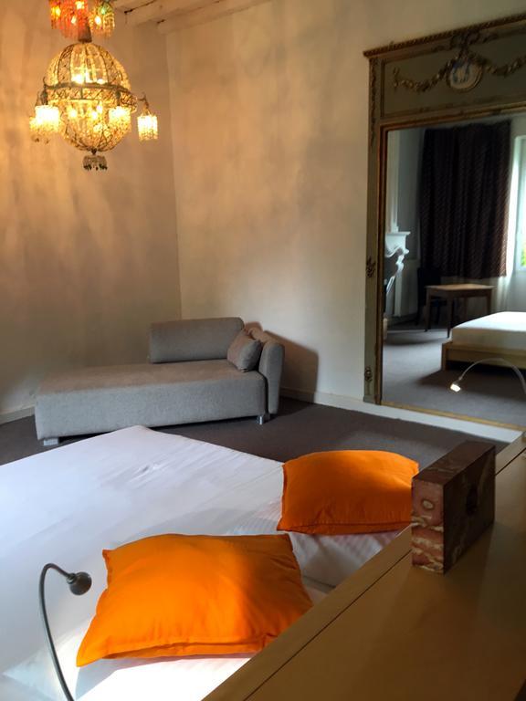 Maison D'Hotes L'Arbre Rouge Genissac Номер фото